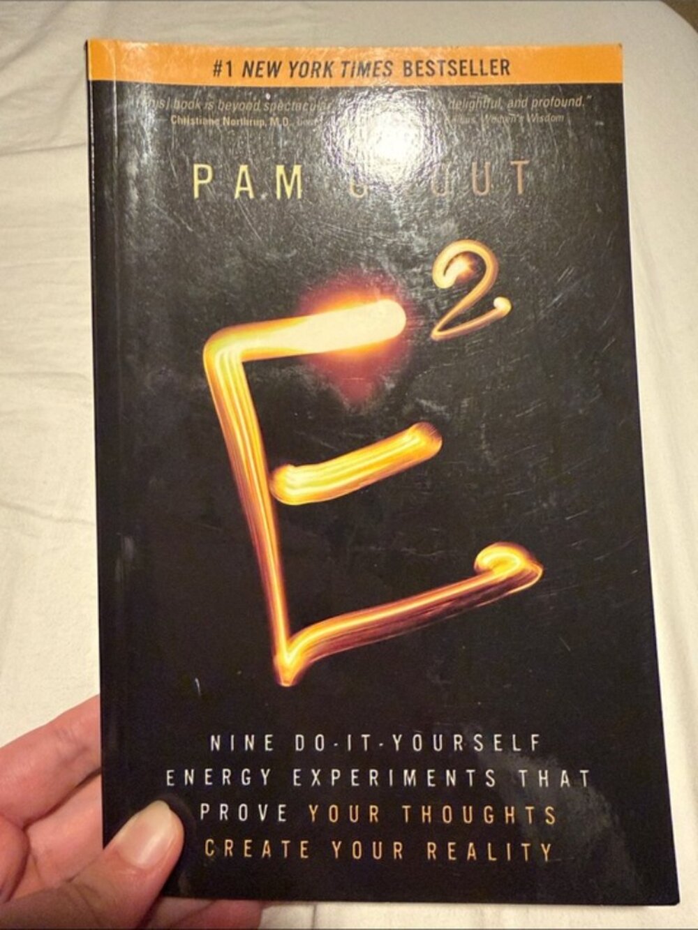 E2 Book - Black Cover